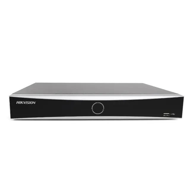 Відеореєстратор Hikvision DS-7604NXI-K1(D)