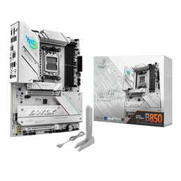 Материнская плата Asus ROG Strix B850-A Gaming WiFi Socket AM5