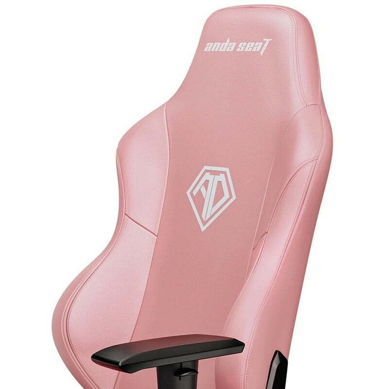Кресло для геймеров Anda Seat Phantom 3 Size L Pink (AD18Y-06-P-PV)