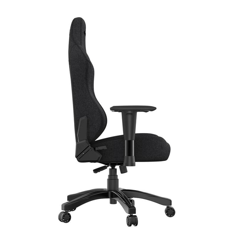 Кресло для геймеров Anda Seat Phantom 3 Size L Dark Gray Fabric (AD18Y-06-GB-F)