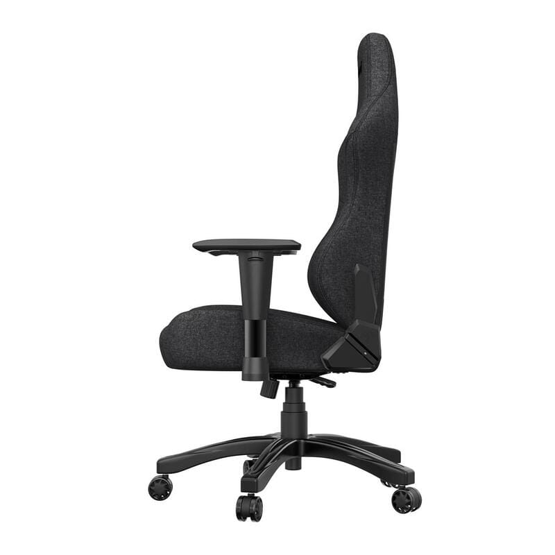 Кресло для геймеров Anda Seat Phantom 3 Size L Dark Gray Fabric (AD18Y-06-GB-F)
