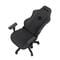 Фото - Кресло для геймеров Anda Seat Phantom 3 Size L Dark Gray Fabric (AD18Y-06-GB-F) | click.ua