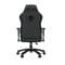 Фото - Кресло для геймеров Anda Seat Phantom 3 Size L Dark Gray Fabric (AD18Y-06-GB-F) | click.ua