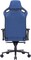 Фото - Кресло для геймеров GamePro GC900DB Dark Blue | click.ua