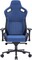 Фото - Кресло для геймеров GamePro GC900DB Dark Blue | click.ua