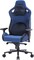 Фото - Кресло для геймеров GamePro GC900DB Dark Blue | click.ua