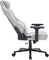 Фото - Кресло для геймеров GamePro FGC750LG Light Gray | click.ua