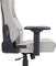 Фото - Кресло для геймеров GamePro FGC750LG Light Gray | click.ua