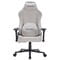 Фото - Кресло для геймеров GamePro FGC750LG Light Gray | click.ua