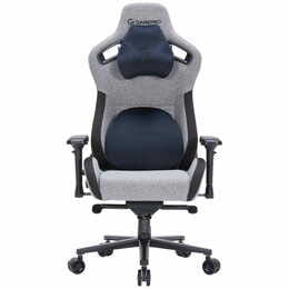 Кресло для геймеров GamePro GC900DG Dark Grey