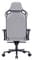 Фото - Кресло для геймеров GamePro GC900DG Dark Grey | click.ua