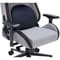 Фото - Кресло для геймеров GamePro GC900DG Dark Grey | click.ua