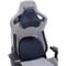 Фото - Кресло для геймеров GamePro GC900DG Dark Grey | click.ua
