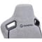 Фото - Кресло для геймеров GamePro GC900DG Dark Grey | click.ua