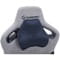 Фото - Кресло для геймеров GamePro GC900DG Dark Grey | click.ua
