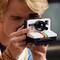 Фото - Конструктор LEGO Ideas Фотоапарат Polaroid OneStep SX-70 (21345) | click.ua