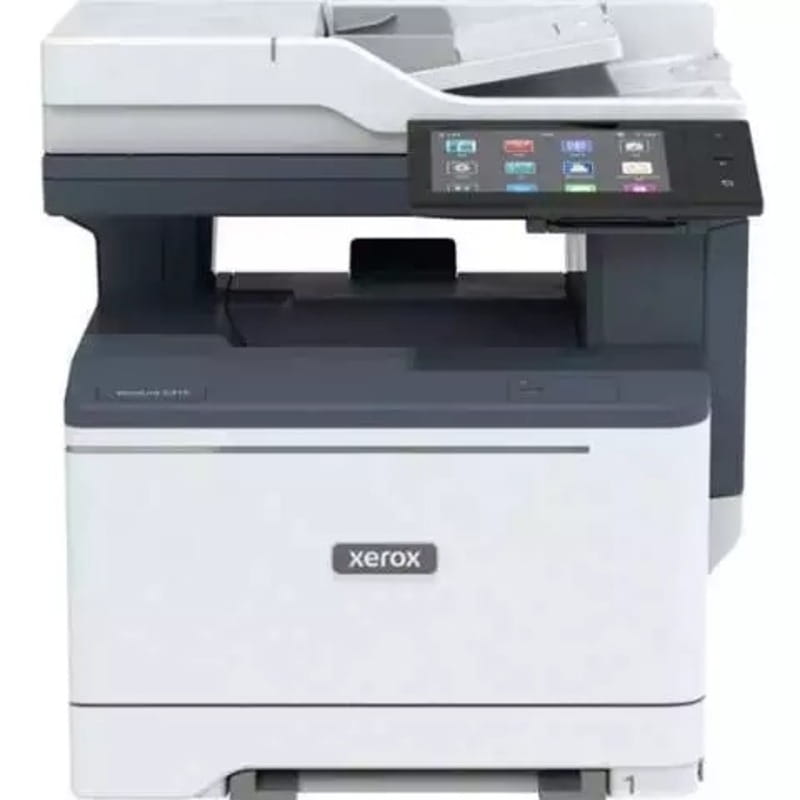 Багатофункційний пристрій A4 кол. Xerox VersaLink C625 (C625V_DN)