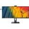 Фото - Монiтор Philips 40" 40B1U5601H/00 IPS Black 100Hz | click.ua
