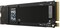Фото - Накопитель SSD  1ТB Samsung 990 EVO Plus M.2 2280 PCIe 5.0 x2 NVMe V-NAND TLC (MZ-V9S1T0BW) | click.ua