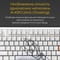 Фото - Клавіатура Ducky One 3 TKL Cherry MX Blue RGB UA USB White (DKON2187ST-CUAPXPWWWSC1) | click.ua