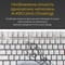 Фото - Клавіатура Ducky One 3 Cherry MX Blue RGB UA USB White (DKON2108ST-CUAPXPWWWSC1) | click.ua