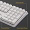Фото - Клавіатура Ducky One 3 Cherry MX Blue RGB UA USB White (DKON2108ST-CUAPXPWWWSC1) | click.ua
