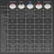 Фото - Клавіатура Ducky One 3 Cherry MX Blue RGB UA USB White (DKON2108ST-CUAPXPWWWSC1) | click.ua