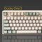Фото - Клавіатура Ducky One 3 Cherry MX Brown UA USB Matcha Cream (DKON2108-BUAPXМAEGGC1) | click.ua