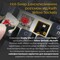 Фото - Клавіатура Ducky One 3 Mini Cherry MX Red RGB UA USB Black (DKON2161ST-RUAPXCLAWSC1) | click.ua