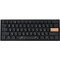 Фото - Клавіатура Ducky One 3 Mini Cherry MX Red RGB UA USB Black (DKON2161ST-RUAPXCLAWSC1) | click.ua