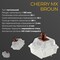 Фото - Клавіатура Ducky One 3 Mini Cherry MX Brown RGB UA USB White (DKON2161ST-BUAPXPWWWSC1) | click.ua