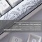 Фото - Клавіатура Ducky One 3 Mini Cherry MX Red RGB UA USB White (DKON2161ST-RUAPXPWWWSC1) | click.ua