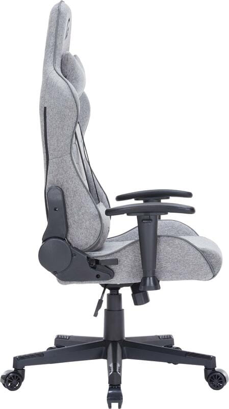 Кресло для геймеров GamePro GC575FG Gray