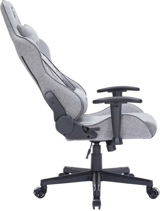Кресло для геймеров GamePro GC575FG Gray