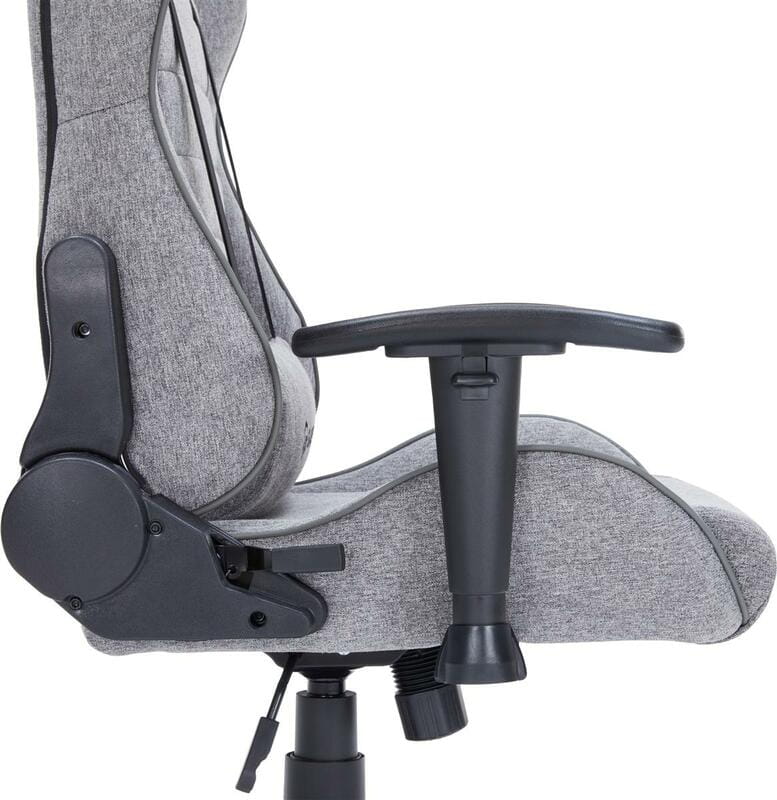 Кресло для геймеров GamePro GC575FG Gray