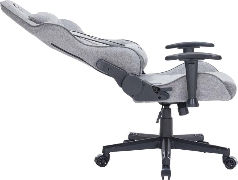 Кресло для геймеров GamePro GC575FG Gray