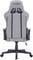 Фото - Кресло для геймеров GamePro GC575FG Gray | click.ua