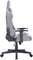 Фото - Кресло для геймеров GamePro GC575FG Gray | click.ua