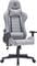 Фото - Кресло для геймеров GamePro GC575FG Gray | click.ua