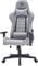Фото - Кресло для геймеров GamePro GC575FG Gray | click.ua