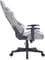 Фото - Кресло для геймеров GamePro GC575FG Gray | click.ua