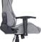 Фото - Кресло для геймеров GamePro GC575FG Gray | click.ua