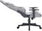 Фото - Кресло для геймеров GamePro GC575FG Gray | click.ua