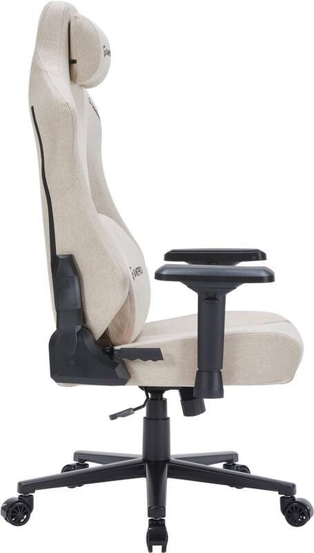 Кресло для геймеров GamePro FGC750G Beige