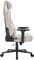 Фото - Кресло для геймеров GamePro FGC750G Beige | click.ua