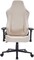 Фото - Кресло для геймеров GamePro FGC750G Beige | click.ua