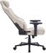 Фото - Кресло для геймеров GamePro FGC750G Beige | click.ua