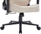 Фото - Кресло для геймеров GamePro FGC750G Beige | click.ua