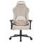 Фото - Кресло для геймеров GamePro FGC750G Beige | click.ua