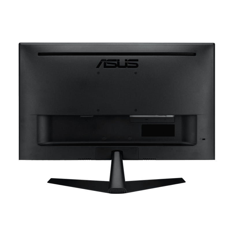 Монитор Asus 23.8" VY249HGR (90LM06A3-B03A70) IPS Black 120Hz